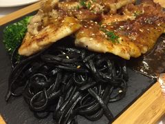 -打趸BTC·Breaktime cafe(北京路店)
