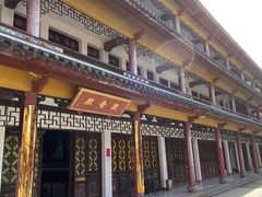 -上海青龙寺