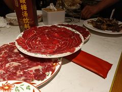 -汕头八合里海记牛肉店(清河店)