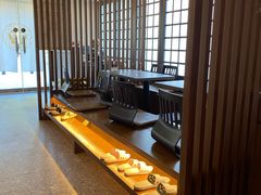 自助取餐区-鮨玥