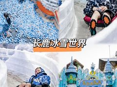 -长鹿旅游休博园