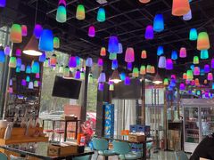 -火枪手串吧·鹤岗小串涮肚(亦庄店)