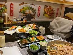 -昱匠·日本料理(金融街店)