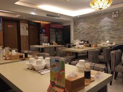 大堂-金豆角砂锅焖面(安贞店)