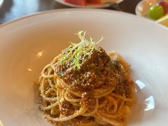 -大理实力希尔顿酒店•香全日制餐厅