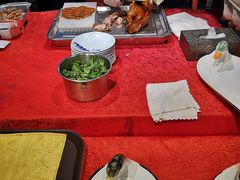 -北平食府(马鞍山路店)