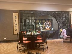 -海天楼中餐厅(吴宫泛太平洋酒店)