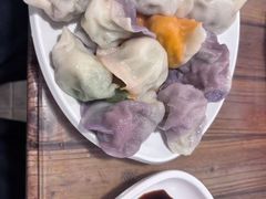 -宝源饺子(麦子店街店)