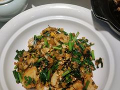 -小厨娘淮扬菜(清江苏宁广场店)