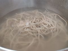 -白氏老婆婆干羊肉剁荞面·非物质文化遗产品牌(靖边总店)
