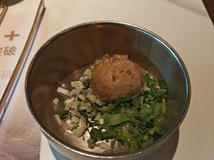 -西塔老太太泥炉烤肉(北京望京店)