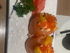 花之恋-大渔铁板烧(花园道店)