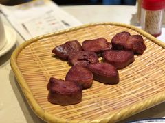 -顺丰轩园林酒家(天河店)