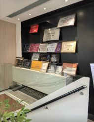 -蜜悦居月子中心(国金中心店)