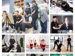 -天籁艺术高考培训学校·重庆艺考集训