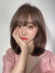 -美格丝M.G.S Hair Salon