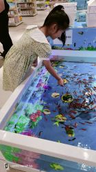 -孩子王童乐园(南京六合欢乐港店)