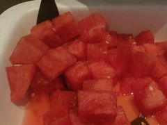 -上海明天广场JW万豪酒店