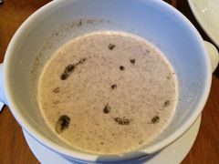 牛肝菌黑松露-沈阳君悦酒店·意坊意大利餐厅