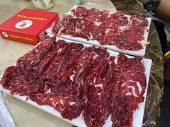 -汕头八里香牛肉店(人民南店)