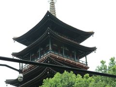 -鼓楼(西湖风景名胜区)