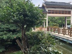 -渭塘酒家(生态园店)