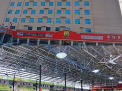 -五七小李子油焖大虾(总店)