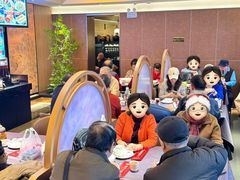 -润泽园饭庄(中山路店)