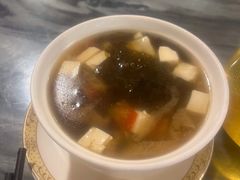 -松峰素食