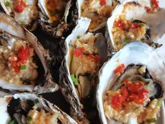 -木屋烧烤(坂田天安云谷店)