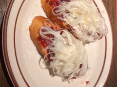 -ZAFFERANO西班牙海鲜饭(上海首店)