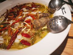 -太二酸菜鱼(深圳布吉万象汇店)