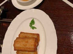-杭州西子湖四季酒店·金沙厅