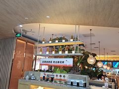 -船歌·鱼水饺青岛菜(恒隆广场店)