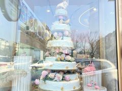 -欧派蛋糕(总店)