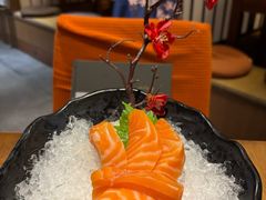 -诚家·日式烧鸟·深夜食堂(虹桥天街店)