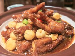 -周家二小姐的菜(西津渡店)