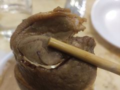 -百友顺涮肉城(故城东路店)