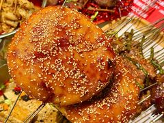-老味烧烤(总店)