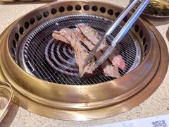 -妙香居韩国烤肉(容桂天佑城店)