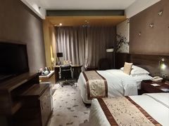 -北京园博大酒店