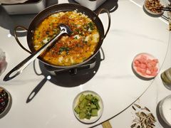 -庖丁人家巴东茶店牛肉(施南古城店)