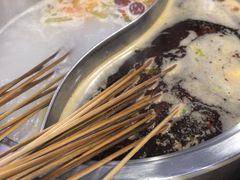 -马路边边·成都串串(翠柏路店)