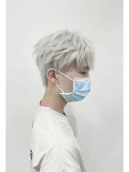 -范美特接发·染发漂发