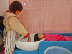 -Mengbaby·萌宝贝儿童理发(保利广场店)