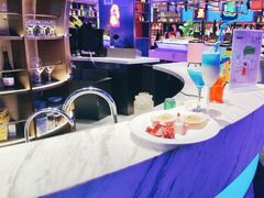 -花西亭·海鲜自助餐厅(瑞城名人酒店)