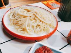 -卤校长老火锅(绿地468店)