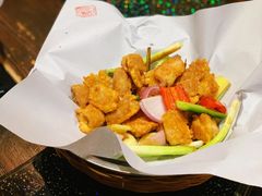 -渔米粥(罗湖店)