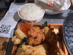 -探鱼·鲜青椒爽麻烤鱼(番禺万达店)