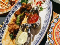 -卢布里西餐厅(总店)